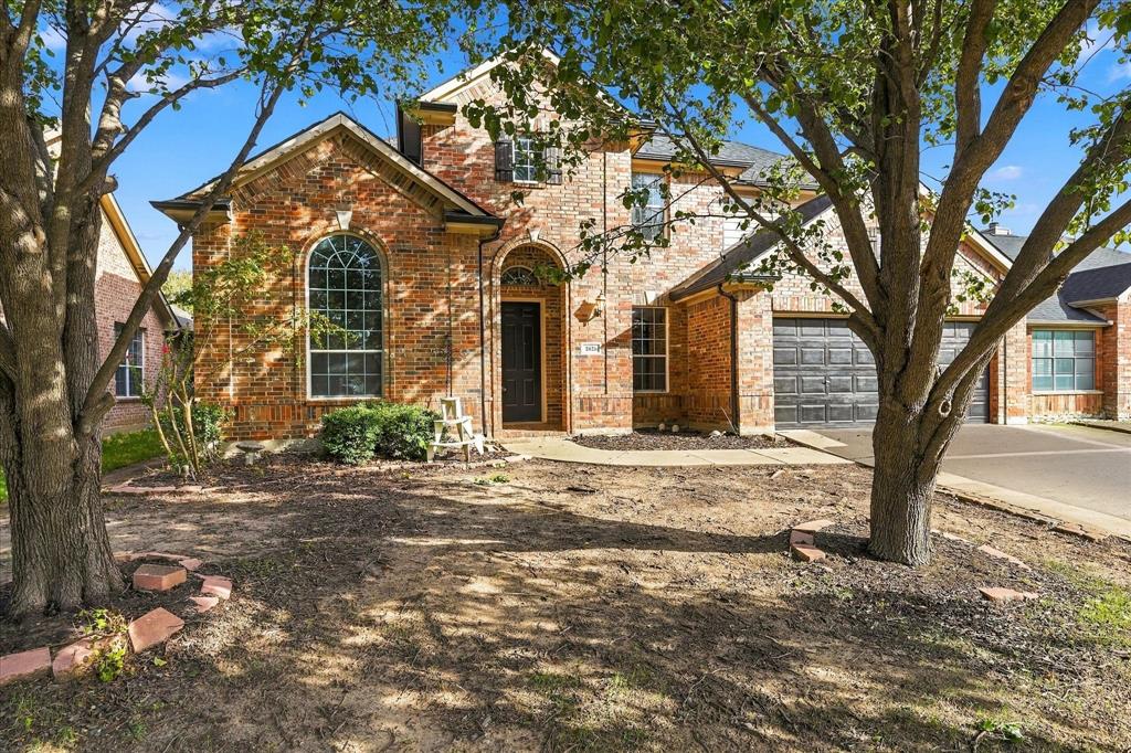 2621 Whispering Trail Property Photo 1