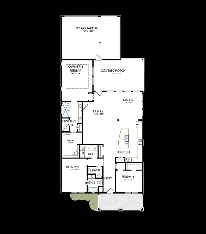 2157 Pine Grove Lane Property Photo 2