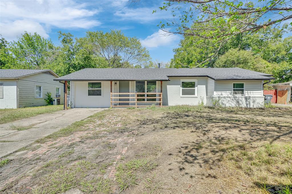 2523 Klondike Drive Property Photo 1