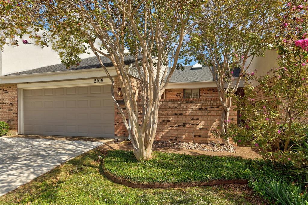 2109 Brook Mount Court Property Photo 1