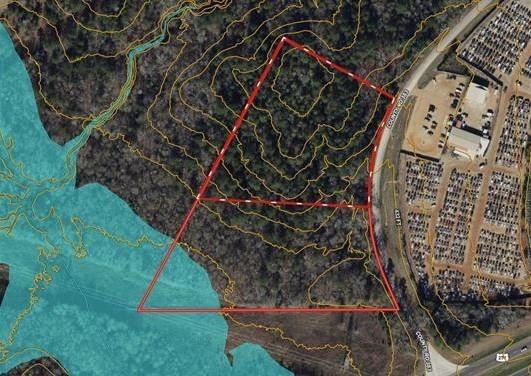 Tbd Cr 383 Property Photo 1