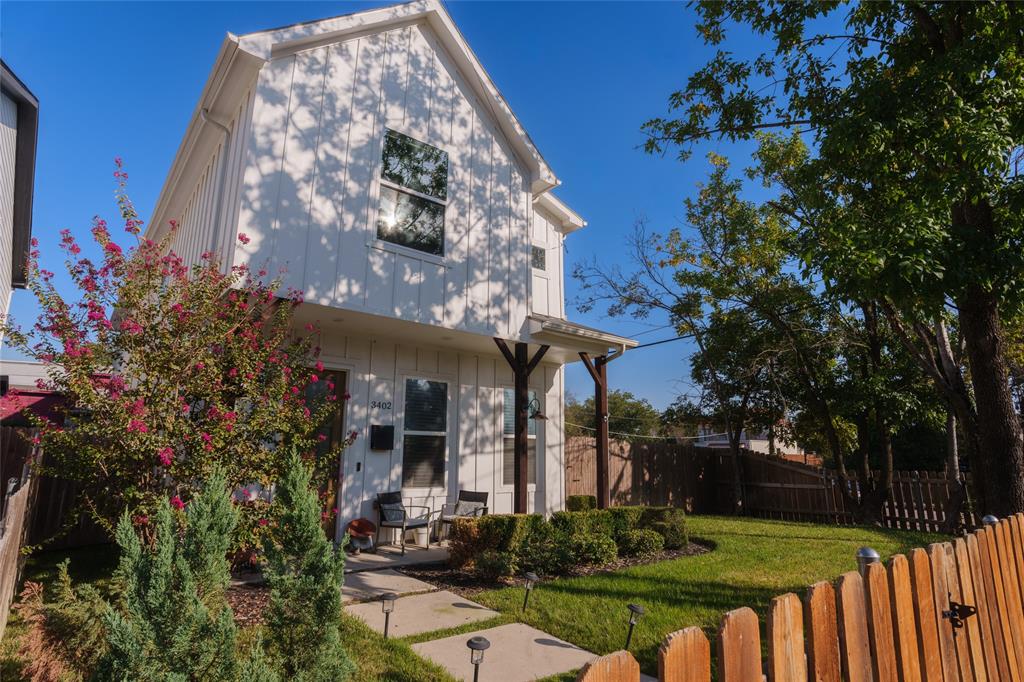 3402 Ladd Street Property Photo 1