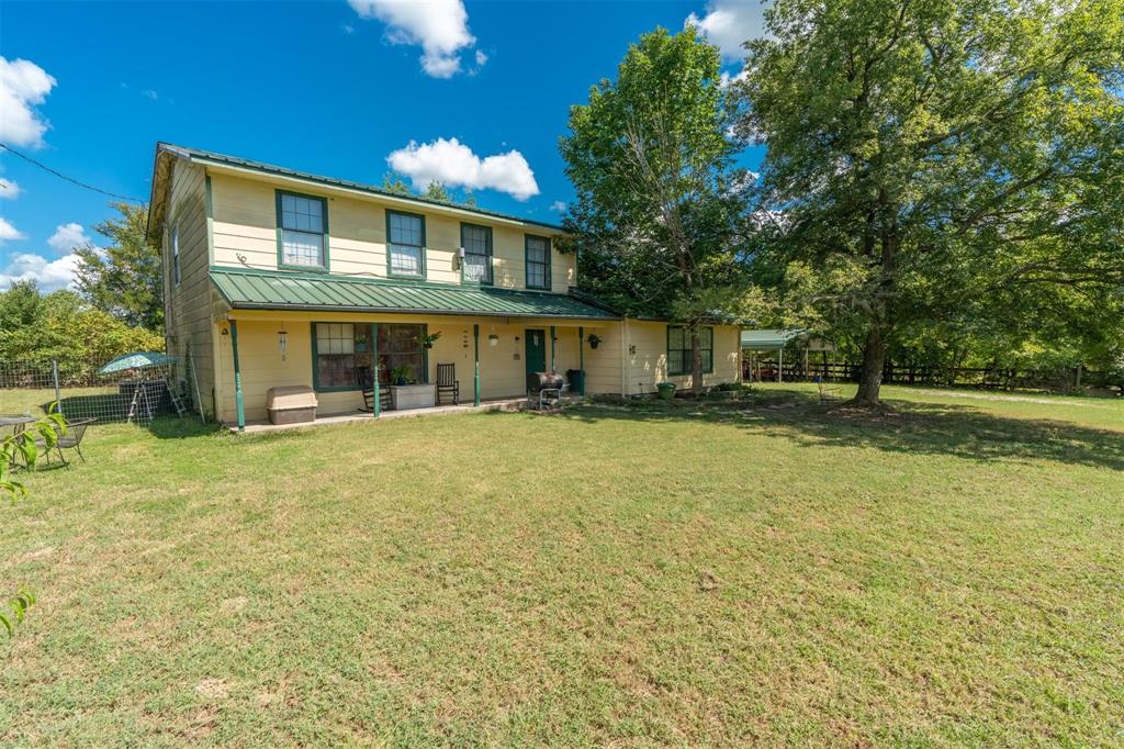3777 County Road 1101 Property Photo 1