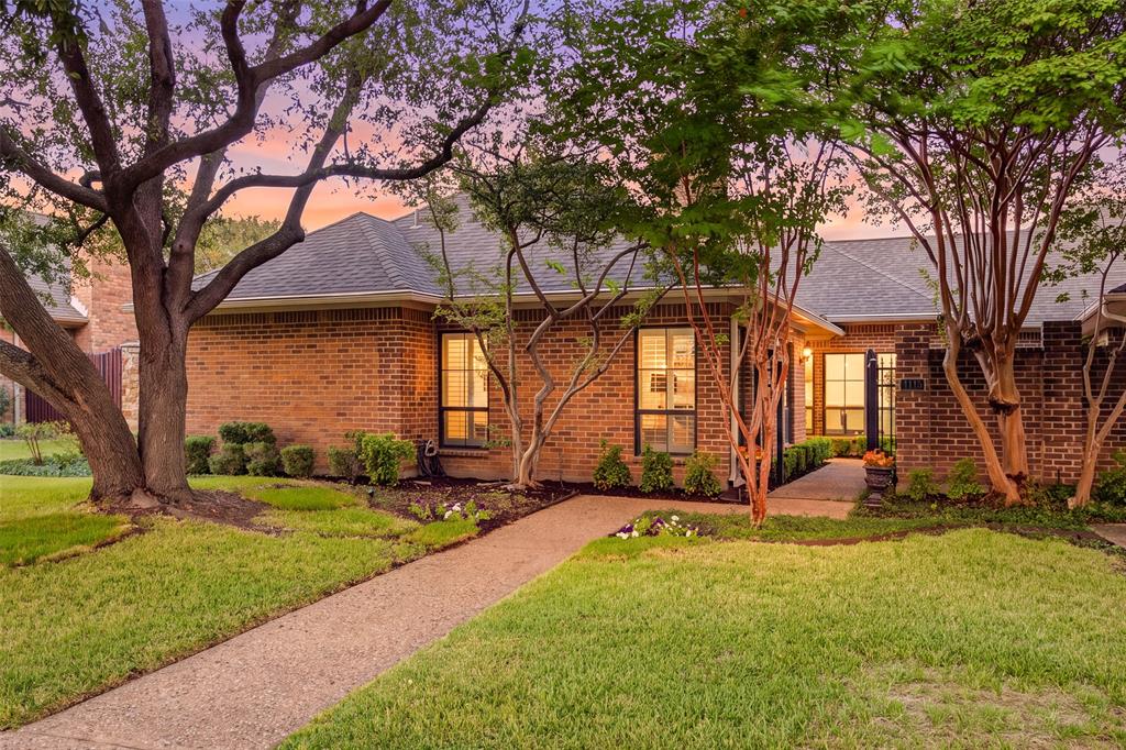 4115 Brooktree Lane Property Photo 1