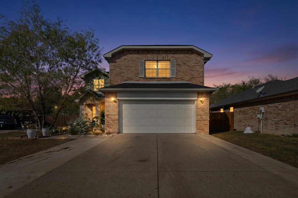2549 Spring Creek Drive Property Photo 1