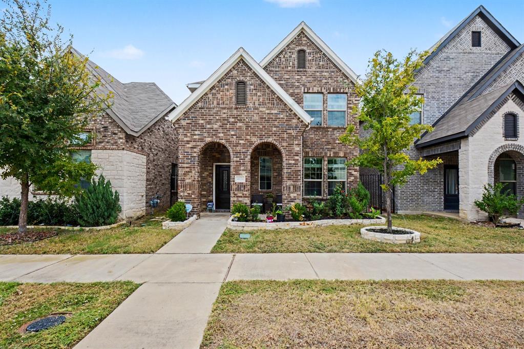 4034 Saddlehorn Way Property Photo 1