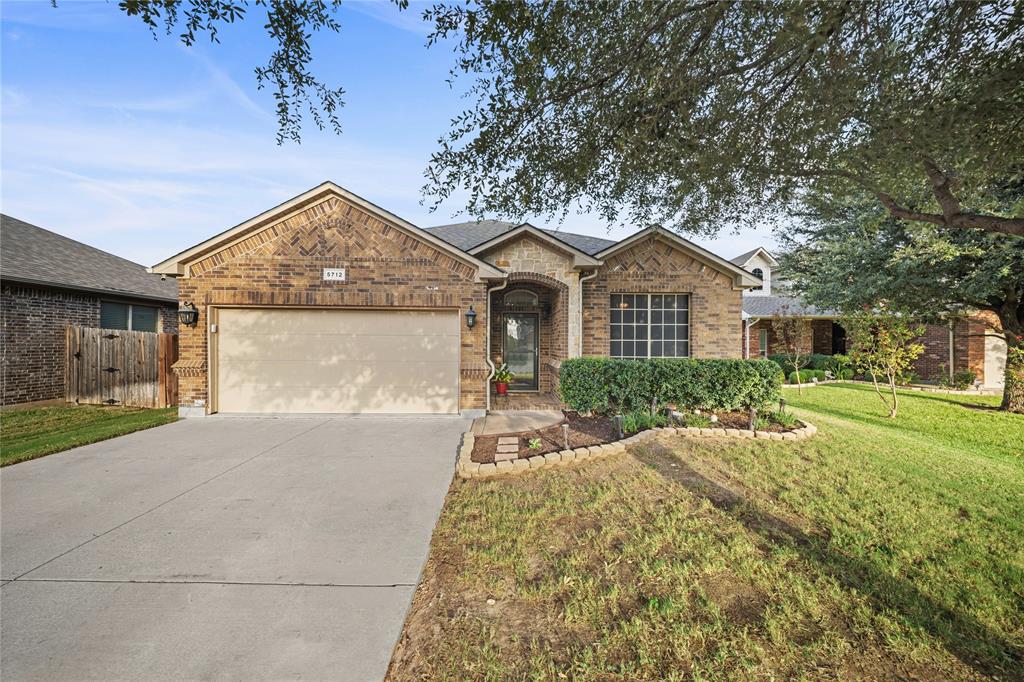 5712 Pawpaw Ridge Drive Property Photo 1