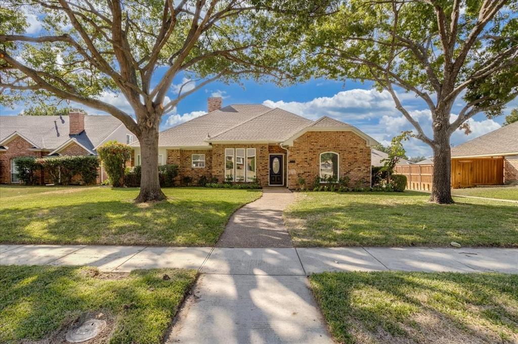 1309 Iowa Drive Property Photo 1