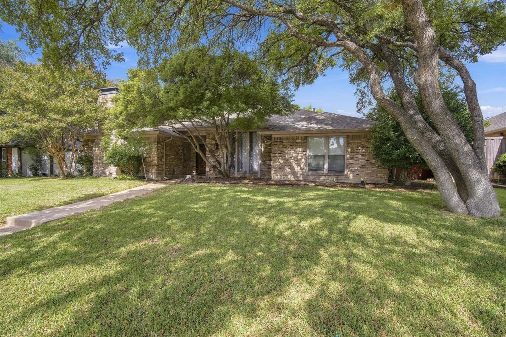 9947 Chimney Hill Lane Property Photo 1
