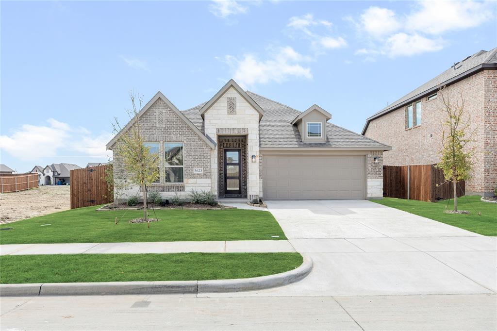 3623 Jordan Way Property Photo 1