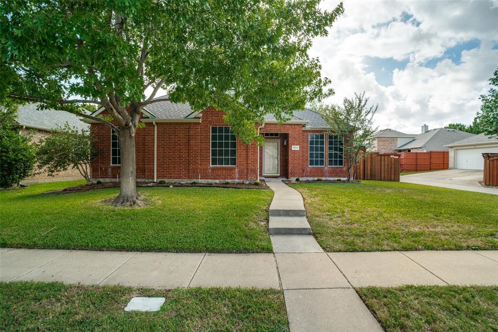1524 Creek Springs Drive Property Photo 1