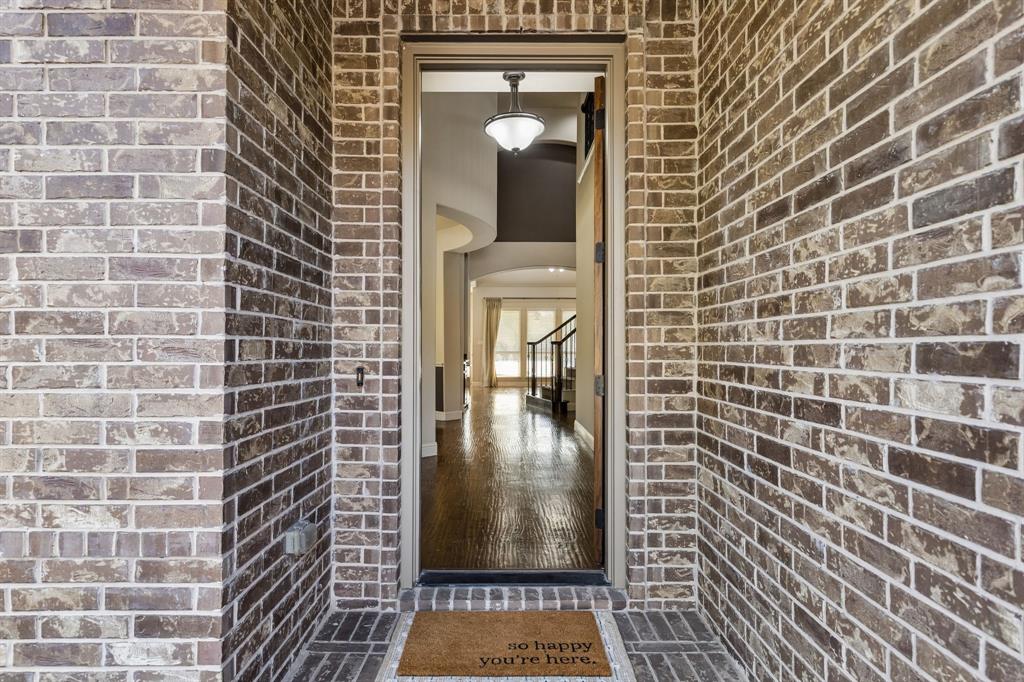 6448 Fire Creek Trail Property Photo 4