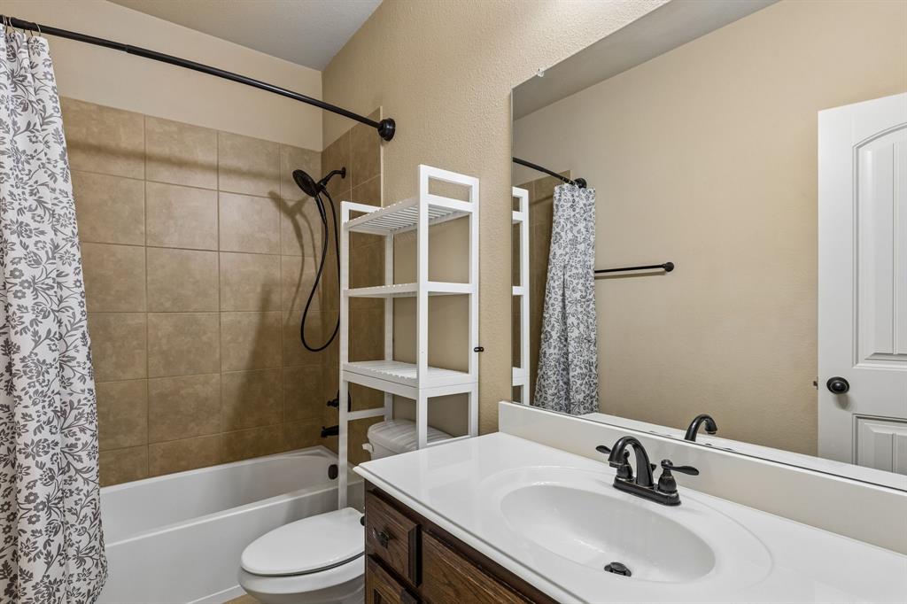 6448 Fire Creek Trail Property Photo 30