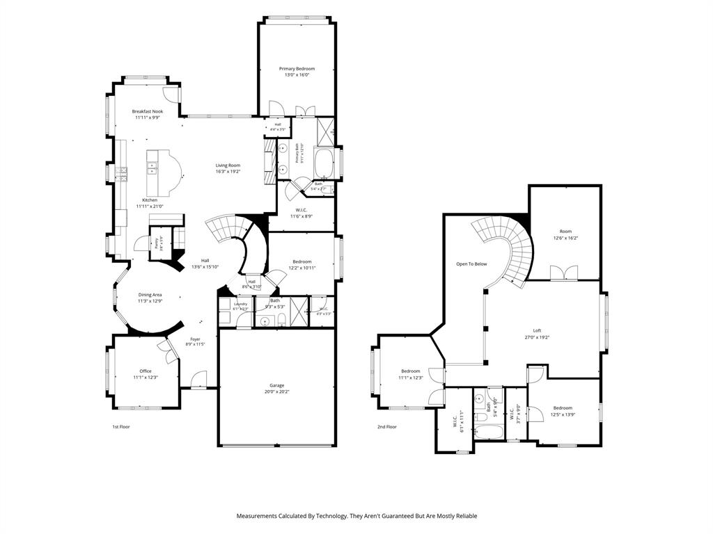 6448 Fire Creek Trail Property Photo 40