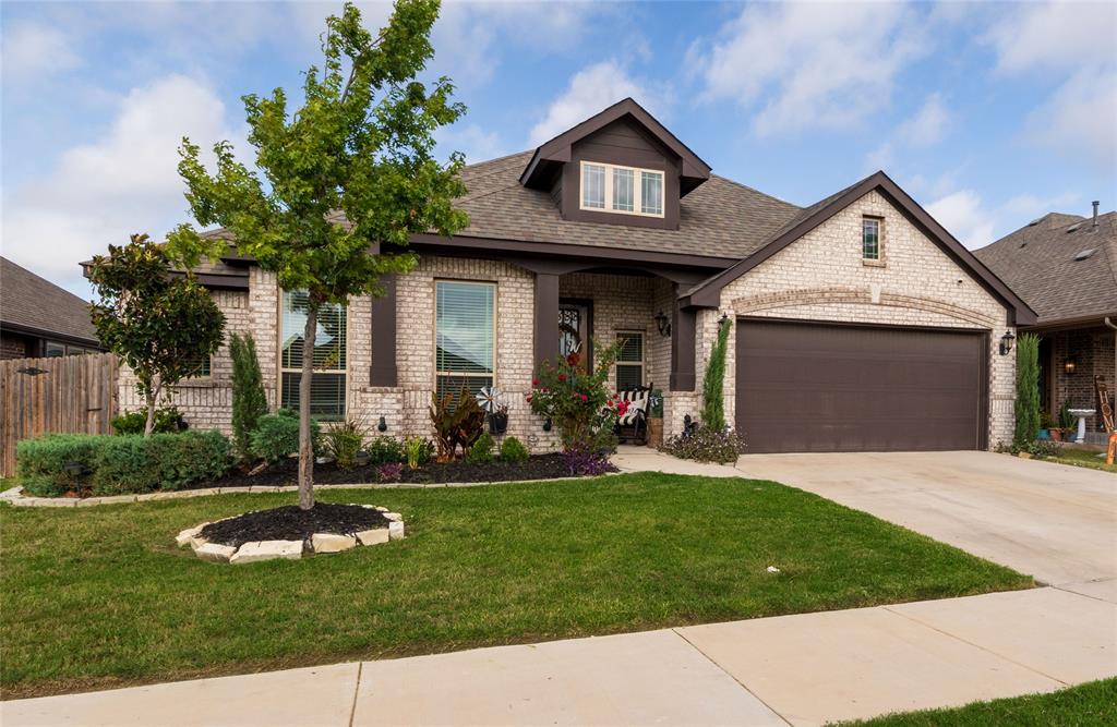 1020 Longbow Drive Property Photo 1