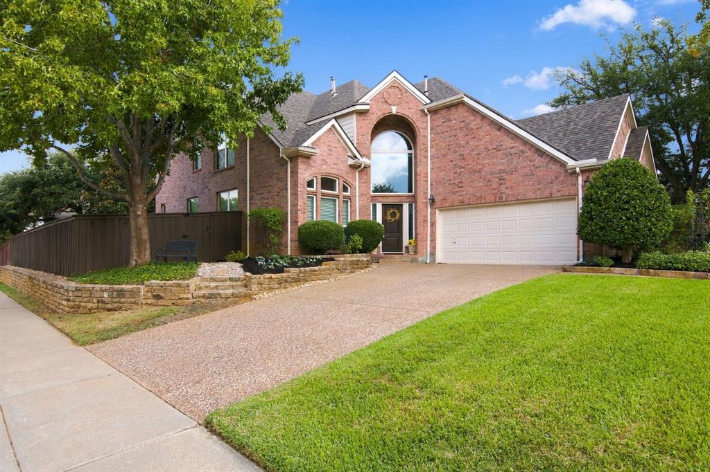 3101 Sheryl Drive Property Photo 1