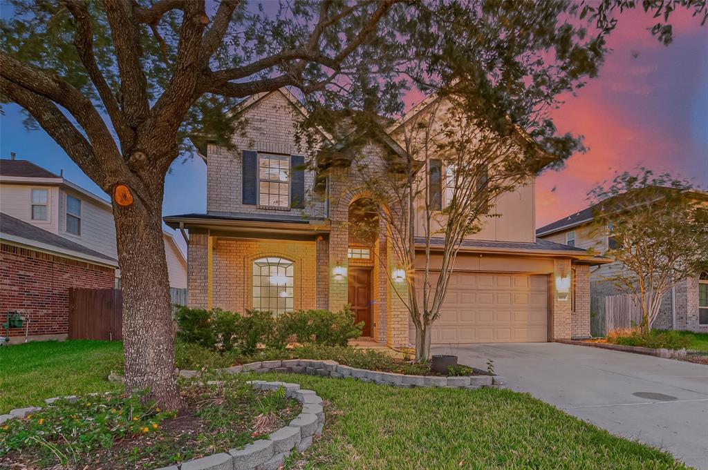 9115 Darby Park Lane