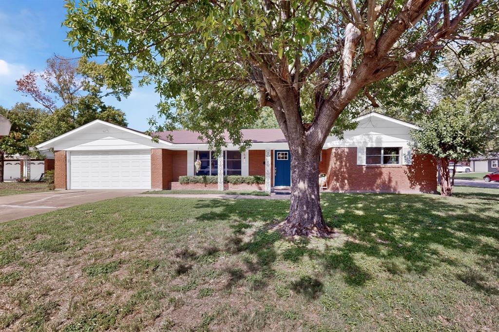 4600 Fawn Drive Property Photo 1