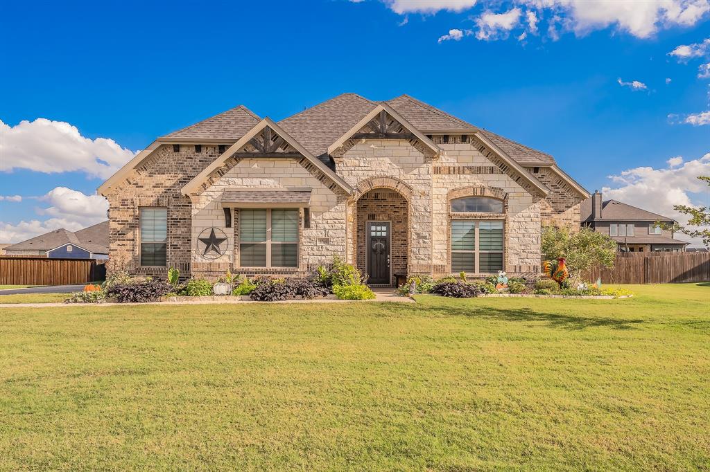 3760 Cherry Laurel Lane Property Photo 1