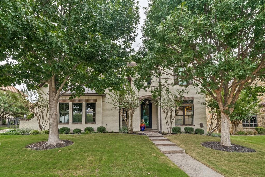 4663 Sidonia Court Property Photo 1