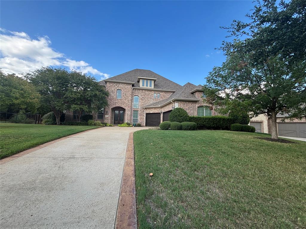 204 Saint Tropez Drive Property Photo 1