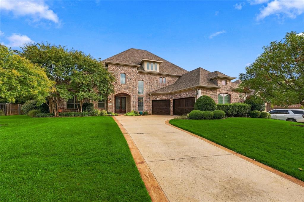 204 Saint Tropez Drive Property Photo 1