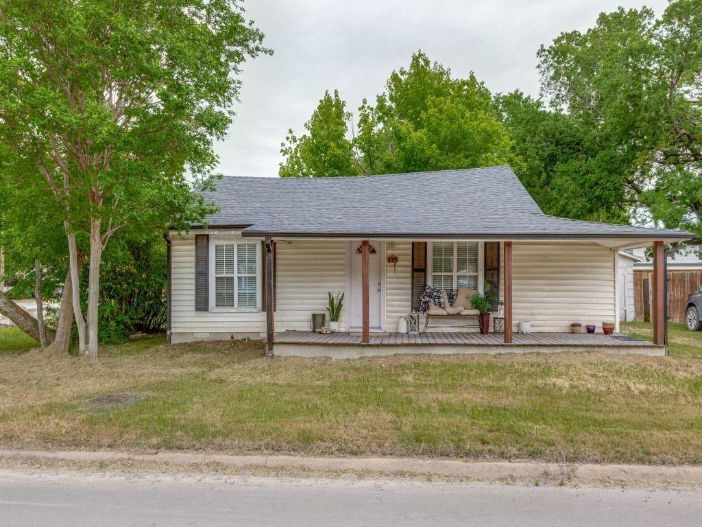 468 W Van Alstyne Parkway