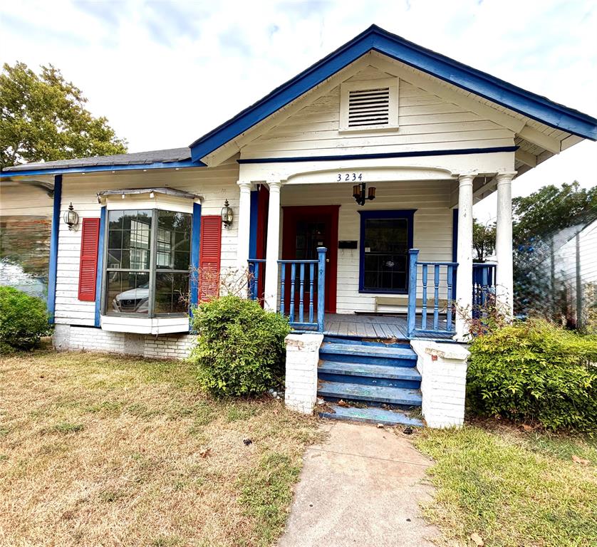 3234 Lancaster Street Property Photo 1
