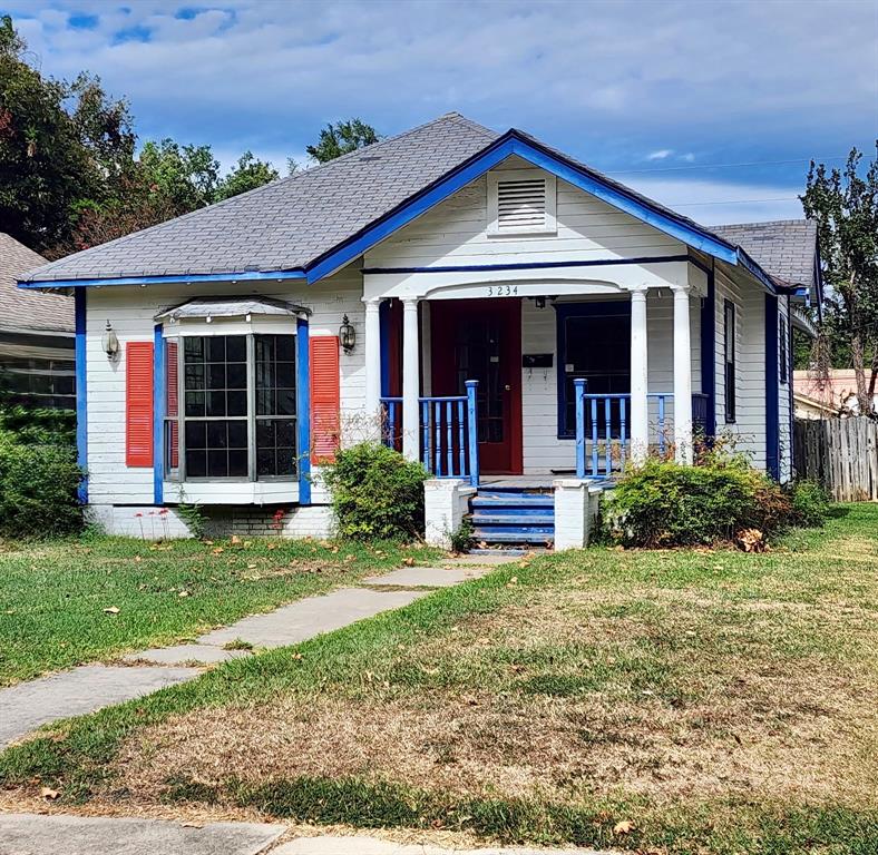 3234 Lancaster Street Property Photo 1