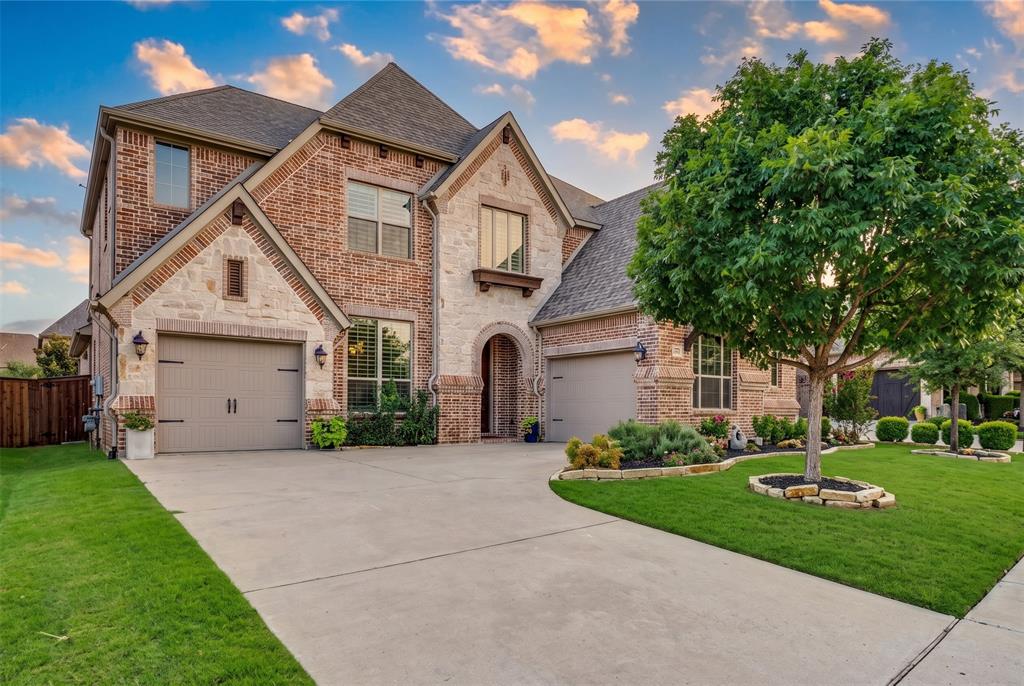 3714 Mesquite Court Property Photo 1