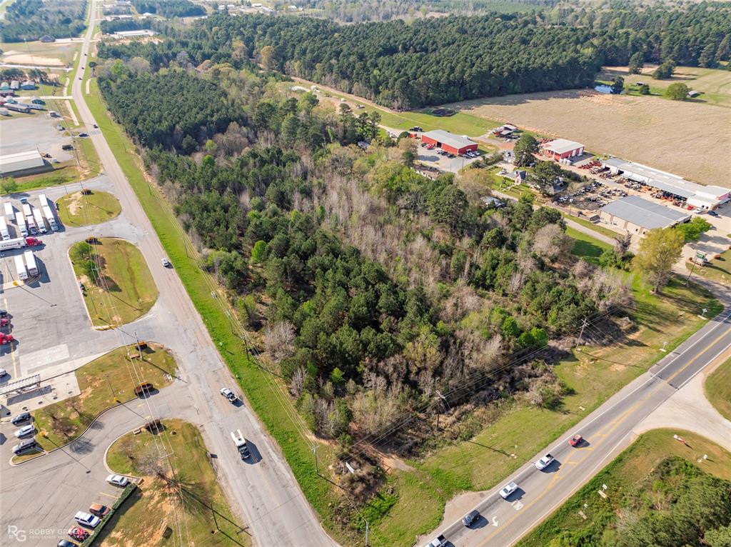 0 Highway 531 Property Photo 1