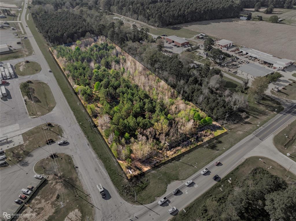 0 Highway 531 Property Photo 2