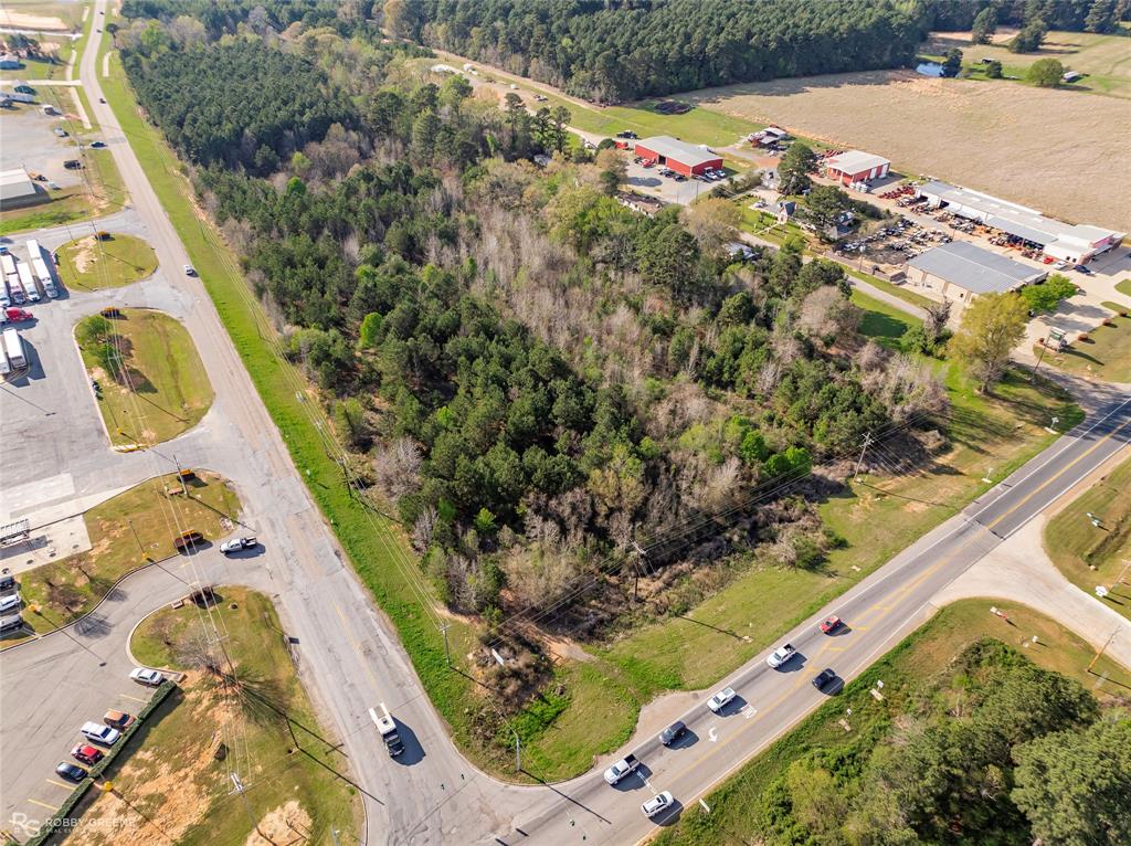 0 Highway 531 Property Photo 3
