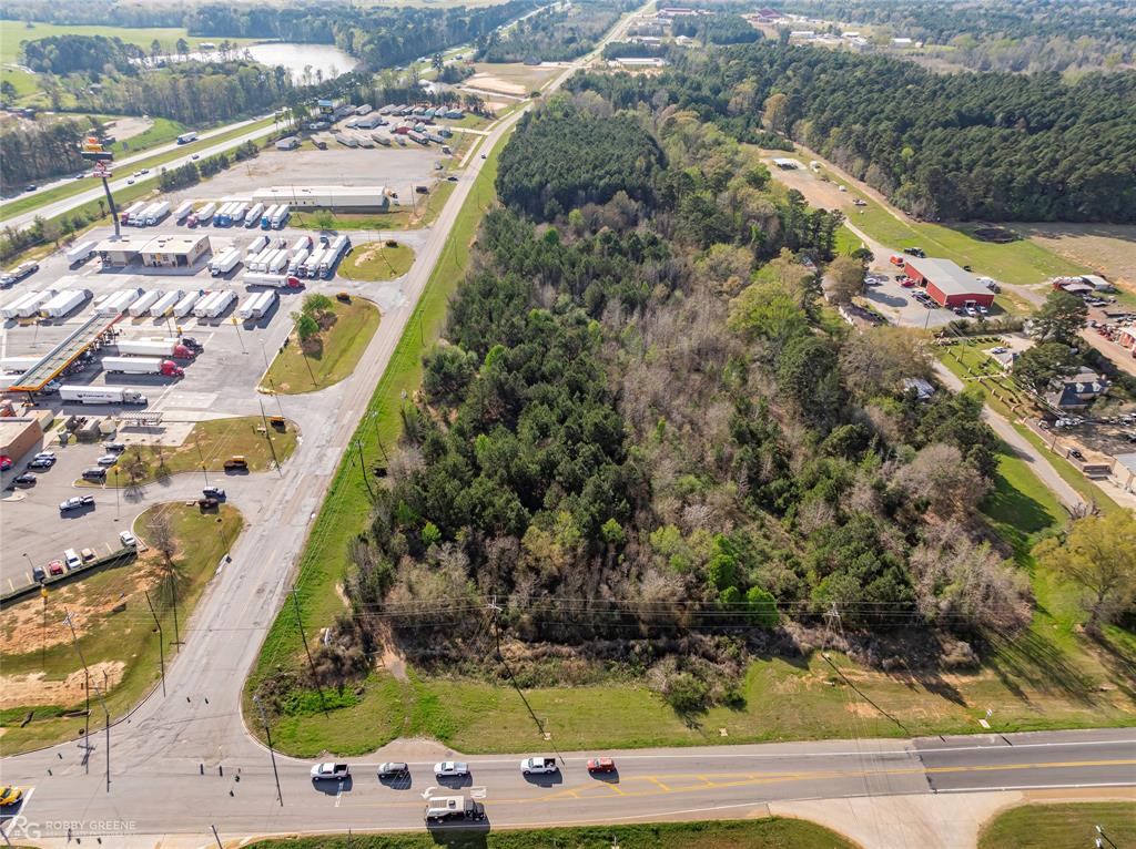 0 Highway 531 Property Photo 4