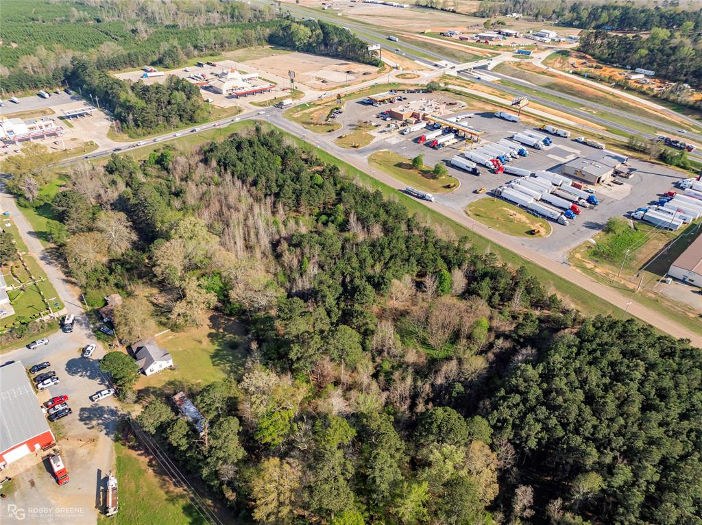0 Highway 531 Property Photo 6