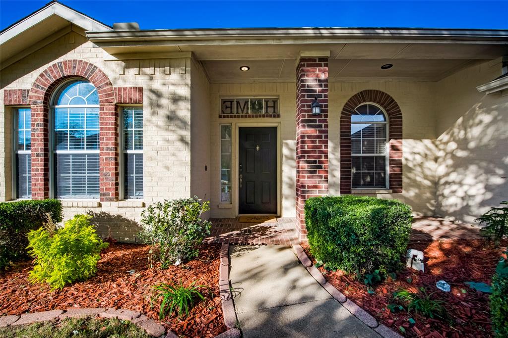 2732 Excalibur Drive Property Photo 1