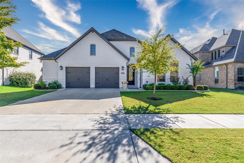 4031 Blue Sage Drive Property Photo 1