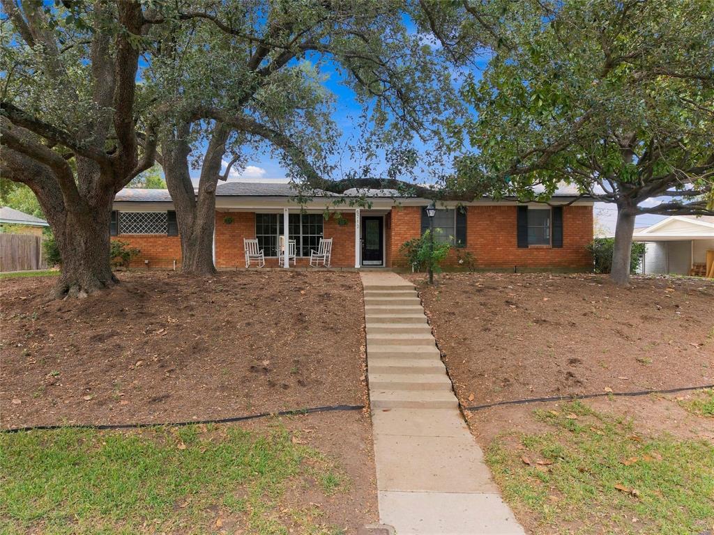 5713 Roberts Drive Property Photo 1