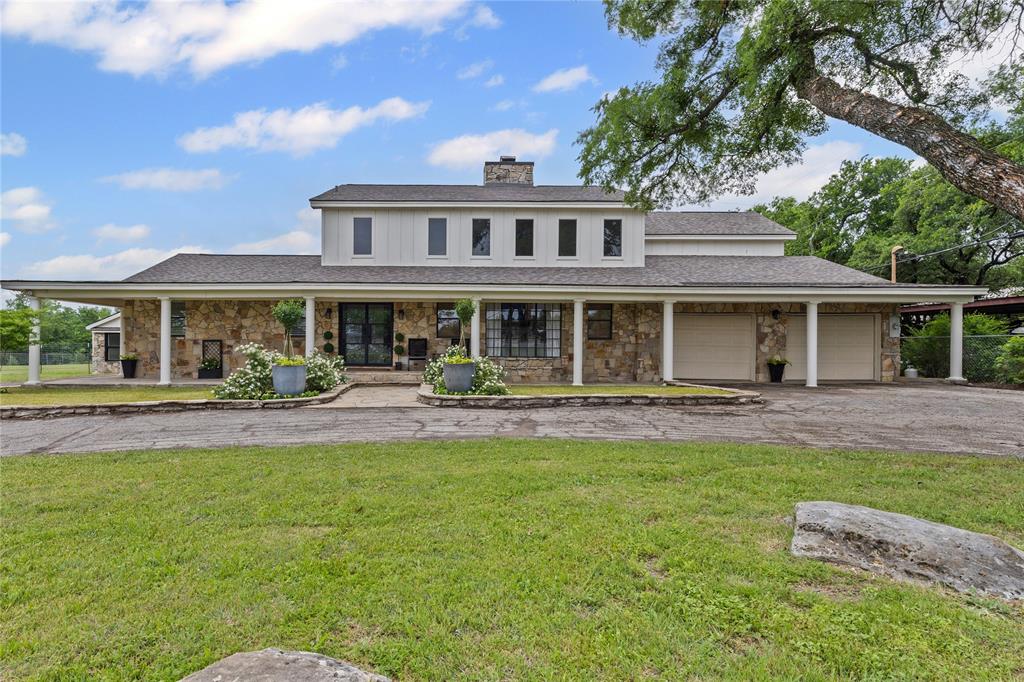 9501 Confederate Park Road Property Photo 1