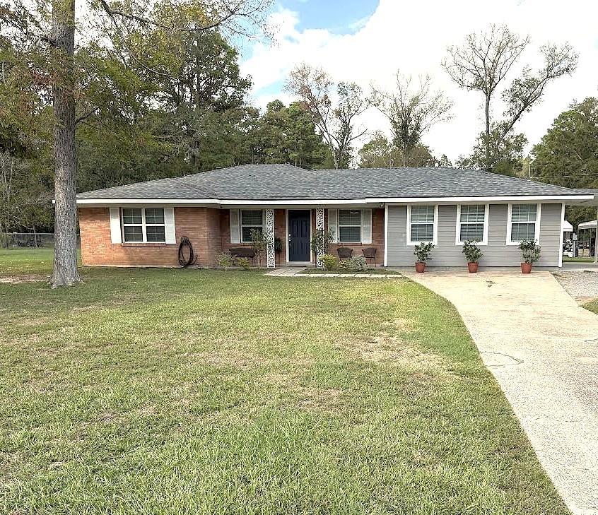 5664 Harper Road
