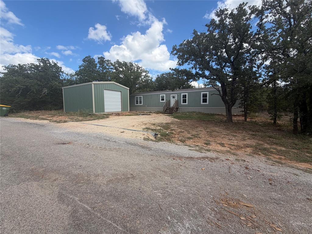 5901 Texas Trail Property Photo 1
