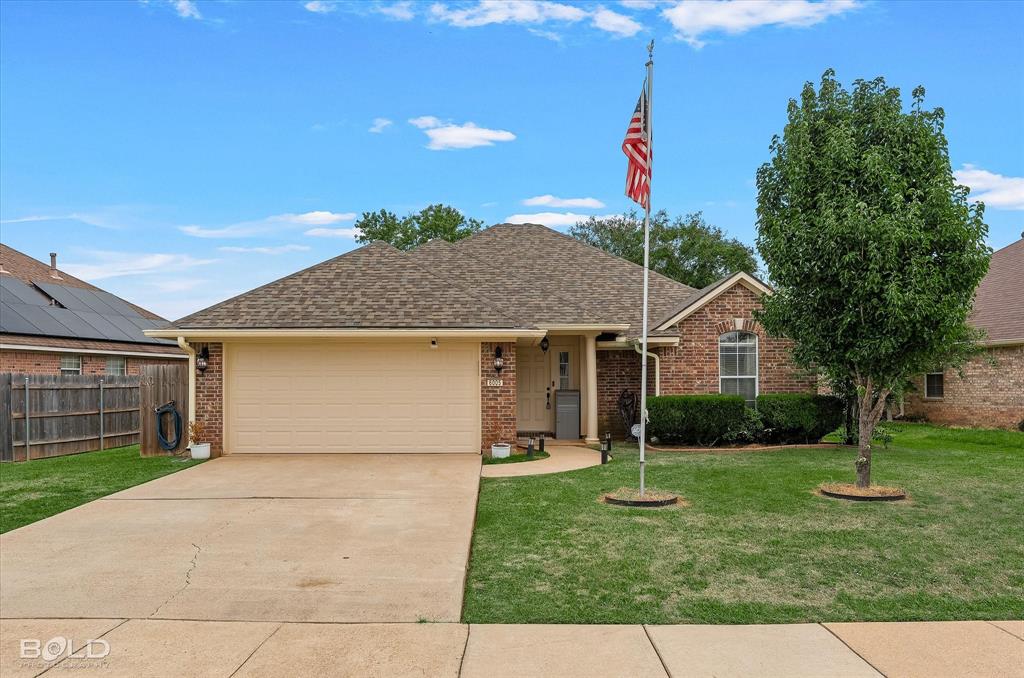 6005 Hollyhock Lane Property Photo 1