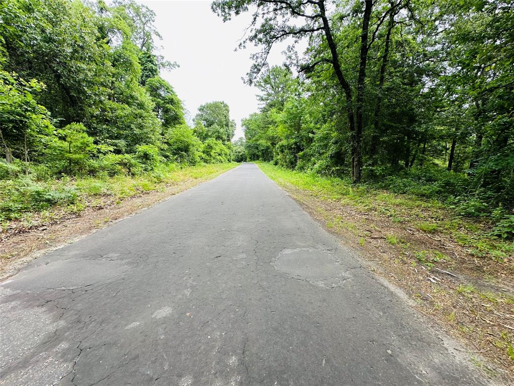 TBD County Road 4590