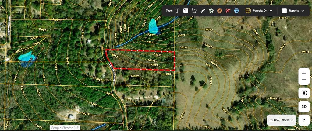 Tbd County Road 4590 Property Photo 2
