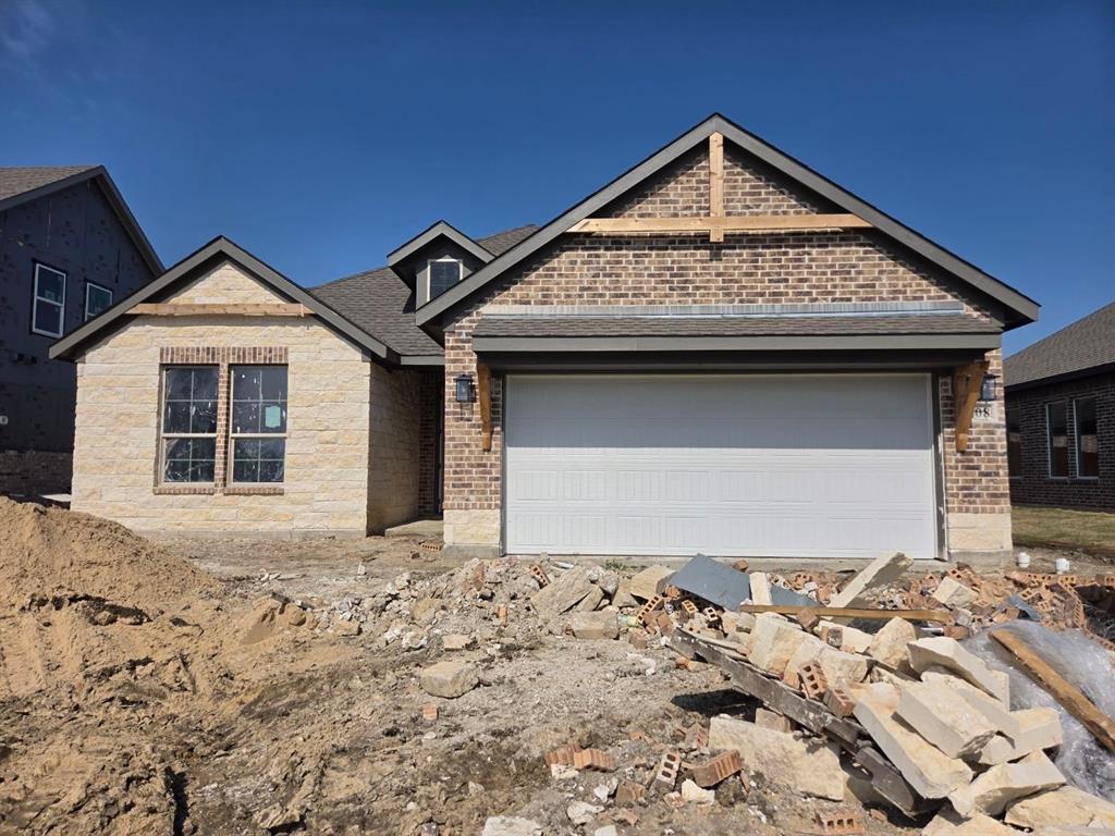 808 Silverleaf Drive Property Photo 1