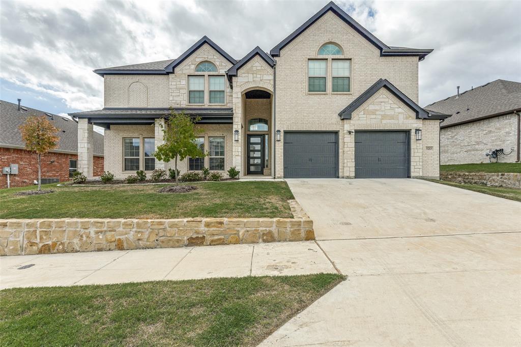 5213 Deep Creek Drive Property Photo 1