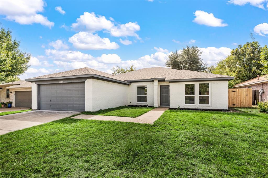 10805 Pebblecreek Court Property Photo 1