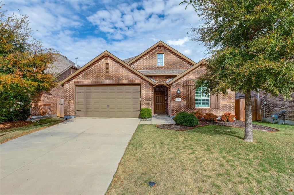 1205 Rocky Mountain Court Property Photo 1