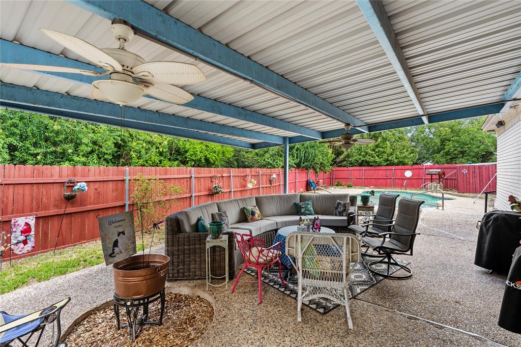 3802 Wendy Oaks Drive Property Photo 37