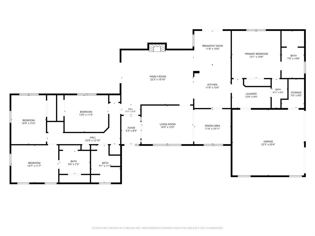 3802 Wendy Oaks Drive Property Photo 40